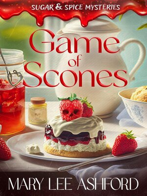 cover image of Game of Scones